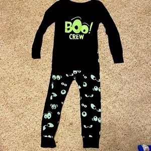 Boo crew Jammie’s